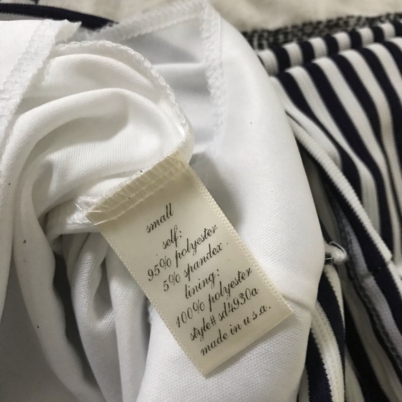 Francesca nautical dress - Picture 5 of 6